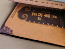 蒙古王 白酒 濃香型純糧食酒 高度白酒禮盒整箱桶裝  52度金帳  500ml*4 曬單實(shí)拍圖