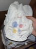 好奇（Huggies）金裝拉拉褲XXL74(15kg以上)尿不濕【速干不易紅】 曬單實(shí)拍圖