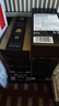 瑞幸咖啡法國濃縮膠囊咖啡粉黑咖啡10盒共5.3g*100顆適配nespresso膠囊機 曬單實(shí)拍圖
