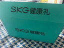 skg按摩儀腰部按摩器G5【王一博同款】暖宮腰帶姨媽神器護腰熱敷中頻脈沖  送男女朋友父母生日禮物 曬單實(shí)拍圖