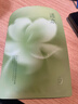 逐本不染茉莉積雪草舒潤精粹面膜5片/盒送女生禮物 曬單實(shí)拍圖