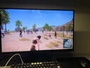 HKC 24.5英寸2K 240Hz高刷250Hz FastIPS硬件低藍光HDR400旋轉升降1Ms游戲電競電腦顯示器 獵鷹G25H4 曬單實(shí)拍圖
