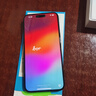 【24期免息0首付】 iPhone15Pro蘋(píng)果15promax移動(dòng)聯(lián)通電信5G資源手機 15ProMax 黑色鈦金屬 6.7英寸 512GB 【公開(kāi)版全網(wǎng)通+720天店?！?曬單實(shí)拍圖