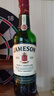 尊美醇（Jameson）愛(ài)爾蘭 調和型威士忌 洋酒 500ml  威士忌花果香 進(jìn)口威士忌 送禮 曬單實(shí)拍圖