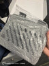 方正Founder筆記本電腦支架平板散熱器360°旋轉無(wú)極升降折疊適用Apple小米聯(lián)想拯救者便攜懸空立式顯示增高桌 曬單實(shí)拍圖