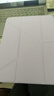 奧思妙適用ipad保護殼2025新款11代10/9保護套ipadair7/6/5平板pro帶筆槽4蘋(píng)果防彎6摔10.2寸8輕薄3十y折 面蓋可吸附【Y+3折-淺紫】送鋼化膜 2025款ipad第11代 曬單實(shí)拍圖