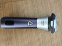 飛利浦（PHILIPS）剃須刀電動(dòng)2025年新品 3系旋風(fēng)PRO男士刮胡須刀 實(shí)用生日禮物送男友老公送父親 【柔和親膚丨敏感肌適用】紫色 曬單實(shí)拍圖