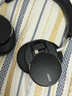 AKG N9【雙11】頭戴式無(wú)線(xiàn)降噪藍牙耳機2.4G四模通話(huà)耳麥游戲音樂(lè )HiFi生日禮物國家補貼 愛(ài)科技 黑色 曬單實(shí)拍圖