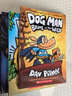 現貨 神探狗狗的冒險 英文原版 Dog Man1-11全套合集The Adventures of Dog Man幽默爆笑漫畫(huà)書(shū)小學(xué)生課外閱讀故事 兒童英語(yǔ)啟蒙繪本興趣培養 學(xué)樂(lè )Scholastic出版 曬單實(shí)拍圖