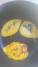蕉內（Bananain）銀皮300S女士?jì)妊澣俏鼭裢笟?A抗菌棉感低中腰50支莫代爾3件裝 【中腰】慕斯粉+莓果紫+蘇打藍 L 曬單實(shí)拍圖