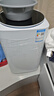 美的（Midea）迷你洗衣機 MB30VH36E 3KG嬰兒小型兒童內衣洗衣機 全自動(dòng)波輪 高溫煮洗 除菌除螨宿舍 以舊換新 曬單實(shí)拍圖