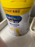 美贊臣學(xué)優(yōu)力 卓高 3歲+兒童成長(cháng)奶粉700g【CBP 助力猛猛長(cháng)】 曬單實(shí)拍圖