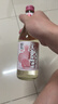 好天好飲（GOODDAY）氣泡酒 360ml*6瓶 5度 三種混合隨機 韓國進(jìn)口 曬單實(shí)拍圖