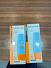 Mistine蜜絲婷防曬霜小黃帽60ml*2防水汗防紫外線(xiàn)高倍軍訓spf50+赴山海 曬單實(shí)拍圖