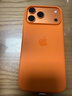 Apple/蘋(píng)果 iPhone 17ProMax硅膠手機殼-橙色 磁吸手機殼蘋(píng)果17promax手機殼蘋(píng)果手機殼全包 曬單實(shí)拍圖