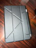 言臣適配華為matepad mini保護套拆分磁吸全包matepad11.5s保護殼帶筆槽padpro輕薄防彎air防摔外殼 【曜石黑】磁吸可拆分|旋轉多角度支撐|送品牌鋼化膜 華為MatePad M 曬單實(shí)拍圖