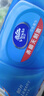 維達（Vinda）殺菌潔膚濕巾濕巾 濕紙巾272片(80片3包+8片4包)細菌殺滅率99.9% 272片組合裝 曬單實(shí)拍圖
