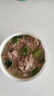 澇河橋 供港寧夏灘羊 國產(chǎn)羊蝎子2斤  羊脊骨 火鍋煲湯食材 曬單實(shí)拍圖