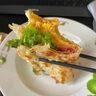 花木子黃油手抓餅正品旗艦店學(xué)生兒童營(yíng)養早餐速食半成品餅皮手抓餅640g 【體驗裝】黃油手抓餅640g*1袋 曬單實(shí)拍圖