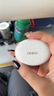 OPPO Enco Air4 Pro 【國家補貼】真無(wú)線(xiàn)降噪藍牙耳機入耳式耳機 通用蘋(píng)果華為小米手機  晨曦白 曬單實(shí)拍圖