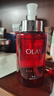 玉蘭油（OLAY）大紅瓶精華水250ml保濕抗皺緊致抗衰老爽膚水護膚品生日禮物女 曬單實(shí)拍圖