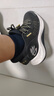 安德瑪（UNDERARMOUR）春夏庫里Curry 3Z7男女運(yùn)動(dòng)籃球鞋3026622黑色001 40 曬單實(shí)拍圖