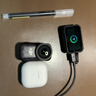 大疆【新品】DJI Osmo Nano 標準套裝（64GB）自由視角穿戴相機Vlog騎行親子寵物運動(dòng)相機4K拇指相機 曬單實(shí)拍圖