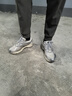 Saucony索康尼COHESION 2K PRM電子表情侶復古跑鞋休閑運動(dòng)老爹鞋 曬單實(shí)拍圖