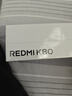 小米 REDMI K80 國家補貼 第三代驍龍 8 6550mAh大電池 澎湃OS 玄夜黑 12GB+512GB 紅米5G手機 曬單實(shí)拍圖
