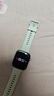 華為（HUAWEI）WATCH FIT 4 智能運動(dòng)手表 超輕薄大屏 潮流運動(dòng) 長(cháng)續航 藍牙通話(huà) 運動(dòng)手表 悅動(dòng)白 氟橡膠表帶 曬單實(shí)拍圖