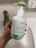 柏緹輕蓬控油洗發(fā)水380ml 持久蓬松控油止癢持久留香男女士學(xué)生洗發(fā)露 曬單實(shí)拍圖