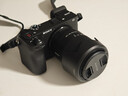 索尼（SONY）Alpha 6700 APS-C微單相機 創(chuàng  )意濾鏡 AI智能芯片 SEL18135套機（ILCE-6700/a6700） 曬單實(shí)拍圖