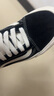 VANS范斯男鞋女鞋Old SKool VR3低幫經(jīng)典帆布鞋休閑鞋 37 曬單實(shí)拍圖