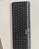 羅技（Logitech）時尚系列 K580 鍵盤 藍牙鍵盤 辦公鍵盤 無線鍵盤 便攜超薄鍵盤 筆記本鍵盤 平板鍵盤 星空灰 曬單實拍圖