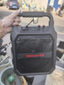 紐曼k97無線藍牙音箱戶外大音量廣場舞音響小型家用收音機手提便攜式地攤擺攤喇叭收錢碼語音播報器 曬單實拍圖