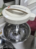 九陽(yáng)（Joyoung）1.2L豆漿機3-4人用破壁機古法豆漿可預約時(shí)間細膩免濾家用全自動(dòng)榨汁機料理機D565【九陽(yáng)漫生活】 曬單實(shí)拍圖