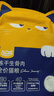 WOWO喔喔貓糧 igy凍干生骨肉雙拼全價(jià)貓干糧 成貓幼貓全期貓糧1.8kg 曬單實(shí)拍圖