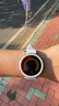HUAWEI WATCH GT 5 Pro 國家補貼15% 冰川白42mm華為智能手表玄璣感知系統進(jìn)階運動(dòng)情緒健康助手 曬單實(shí)拍圖