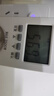 國際電工電力監測儀電表計度器功率計量插座家用出租屋電費電量顯示功耗表 10A【適用冰箱洗衣機等】無(wú)背光 曬單實(shí)拍圖