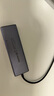 綠聯(lián)Type-C擴展塢HDMI轉接頭4K60Hz拓展塢投屏千兆網(wǎng)口讀卡USB3.0適用Macbook Air2025華為聯(lián)想15375 曬單實(shí)拍圖