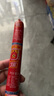 雙匯 王中王火腿腸香腸 65g*30支整箱 休閑零食 即食火腿腸 露營(yíng) 出游 曬單實(shí)拍圖