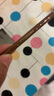 爾木萄（AMORTALS）星系流云眼線(xiàn)膠筆防水防汗速干臥蠶筆極細新手初學(xué)者適用眼線(xiàn)液筆 曬單實(shí)拍圖