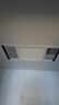 美的（Midea）浴霸暖風(fēng)照明排氣一體集成300x600風(fēng)暖衛生間暖風(fēng)機換氣浴霸燈G2 曬單實(shí)拍圖