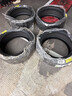 米其林（MICHELIN）靜音棉輪胎 245/45R20 103V 競馳 PILOT SPORT EV 適配北汽新能源 曬單實(shí)拍圖