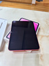 Apple/蘋果 iPad11英寸 A16芯片2025年款 平板電腦 (256GB WLAN版/學(xué)習(xí)辦公娛樂)粉色 曬單實(shí)拍圖