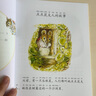 彼得兔的故事（全套8冊）全集注音版彼得兔和他的朋友們繪本兒童經(jīng)典童話(huà)故事書(shū)3-6-8-10歲帶拼音一二年級小學(xué)生課外閱讀書(shū) 曬單實(shí)拍圖