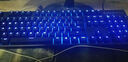 賽睿（SteelSeries）QcK Large(QcK+)游戲鼠標墊大號 donk同款鼠標墊游戲電競 fps順滑鼠標墊 CSGO/打瓦L號450*400*2mm 曬單實(shí)拍圖