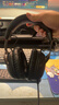 極度未知（HYPERX）颶風(fēng)2升級(jí)款颶風(fēng)3 頭戴式游戲電競(jìng)耳機(jī)電腦耳麥 吃雞游戲耳機(jī) 適配三角洲行動(dòng) 【颶風(fēng)3無線黑色】120h續(xù)航丨DTS音效 頭戴式游戲耳機(jī) 曬單實(shí)拍圖