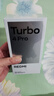 小米（MI）REDMI Turbo 4 Pro 第四代驍龍8s 7550mAh長續(xù)航 12GB+256GB 黑色 小米紅米5G手機 曬單實拍圖