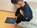 華為（HUAWEI）【國家補貼】MatePad SE 11英寸2024款華為平板電腦高刷護眼大屏 學(xué)生平板 8+256GB WiFi 星云灰 曬單實(shí)拍圖